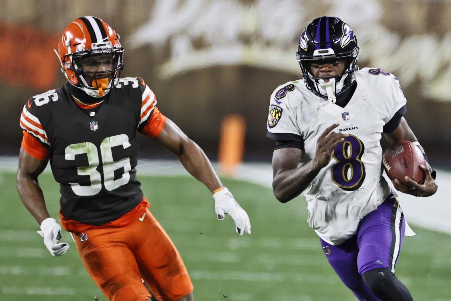 El repentino ascenso de los Cleveland Browns hace que la nueva temporada sea más emocionante